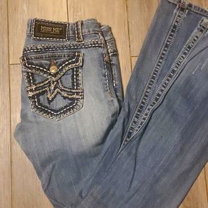SALE!!!!!   MISS ME JEANS size 30